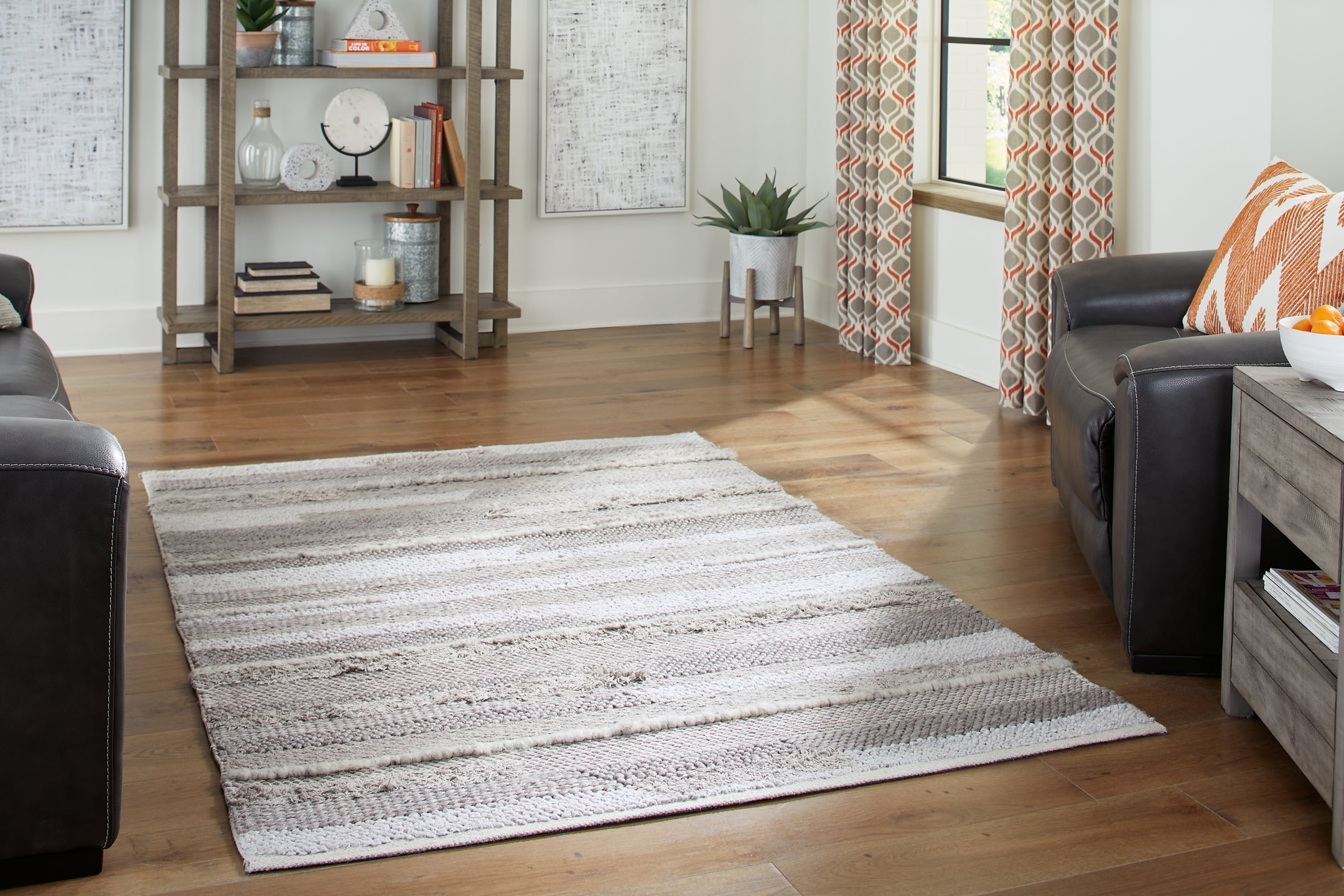 Oranford Medium Rug