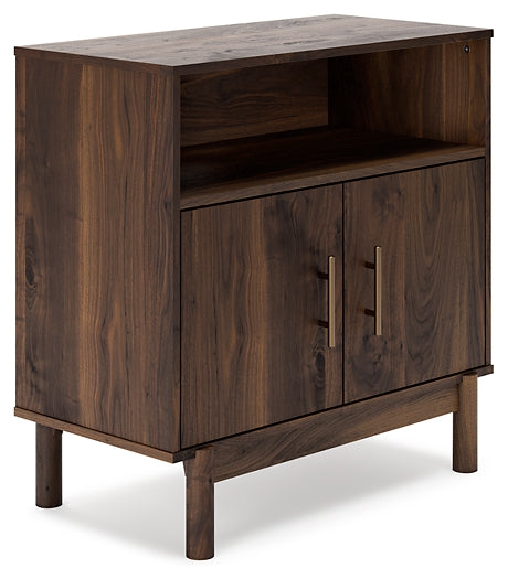 Calverson Accent Cabinet