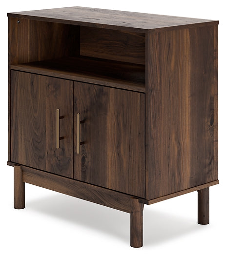 Calverson Accent Cabinet