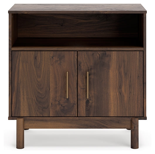 Calverson Accent Cabinet