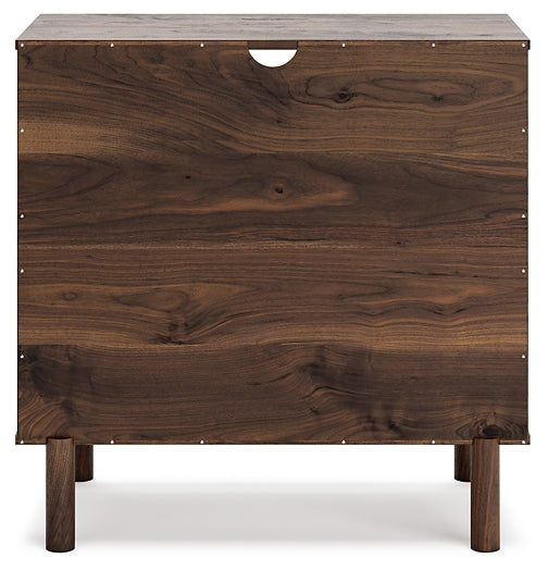 Calverson Accent Cabinet