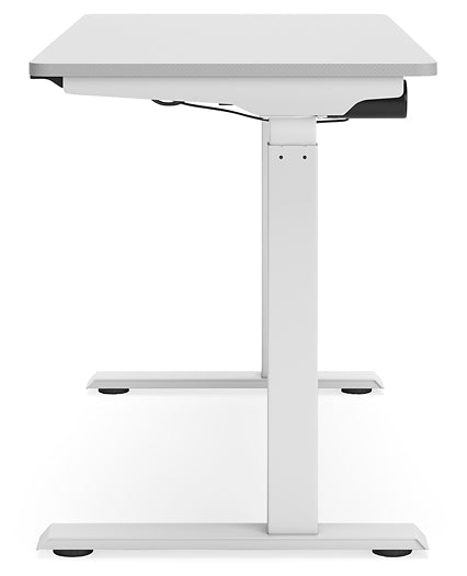 Lynxtyn Adjustable Height Desk