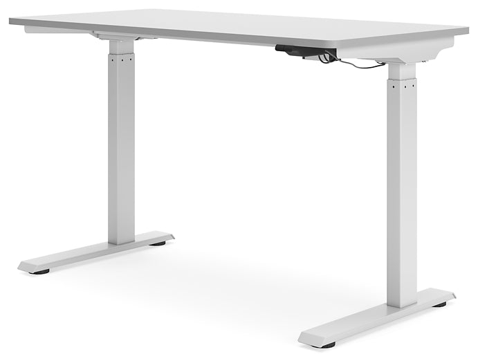 Lynxtyn Adjustable Height Desk