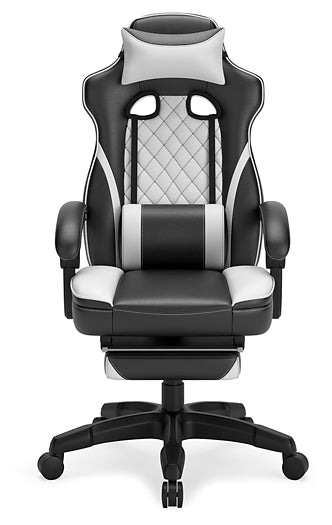 Lynxtyn Home Office Swivel Desk Chair