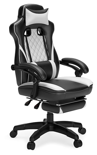 Lynxtyn Home Office Swivel Desk Chair