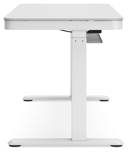 Lynxtyn Adjustable Height Desk