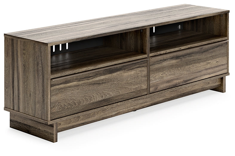 Shallifer Medium TV Stand