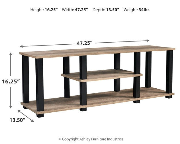 Waylowe TV Stand