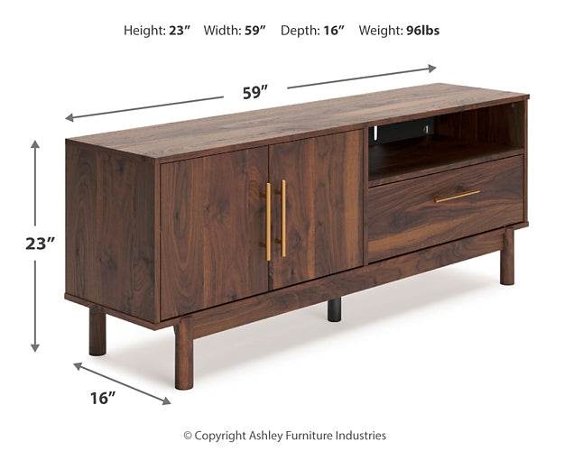 Calverson Medium TV Stand