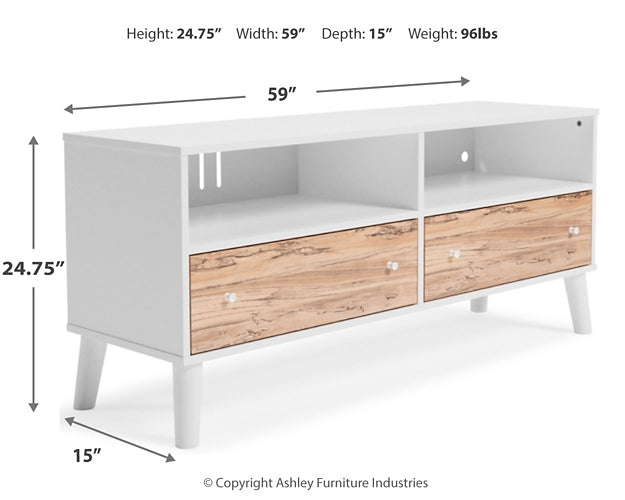 Piperton Medium TV Stand