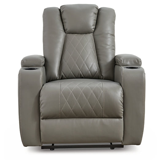 Mancin Zero Wall Recliner