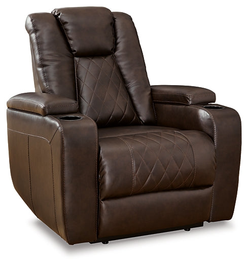 Mancin Zero Wall Recliner