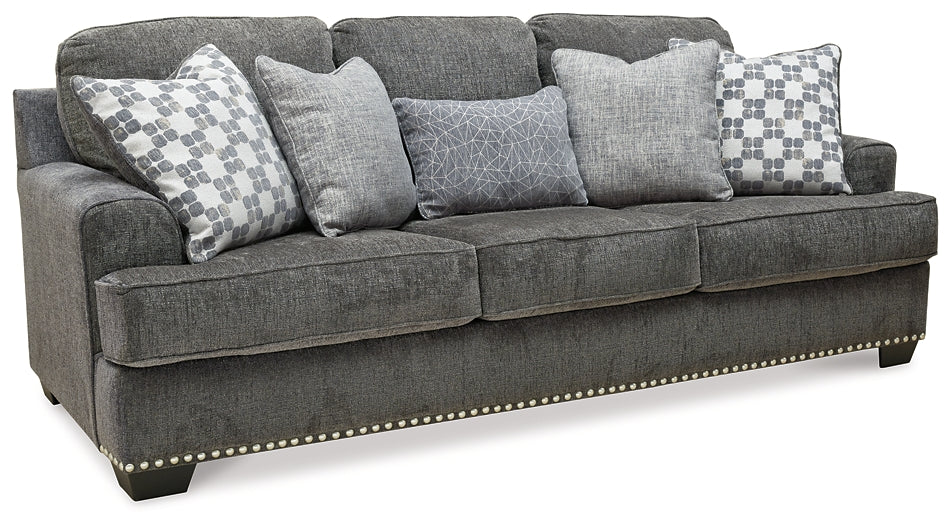 Locklin Sofa