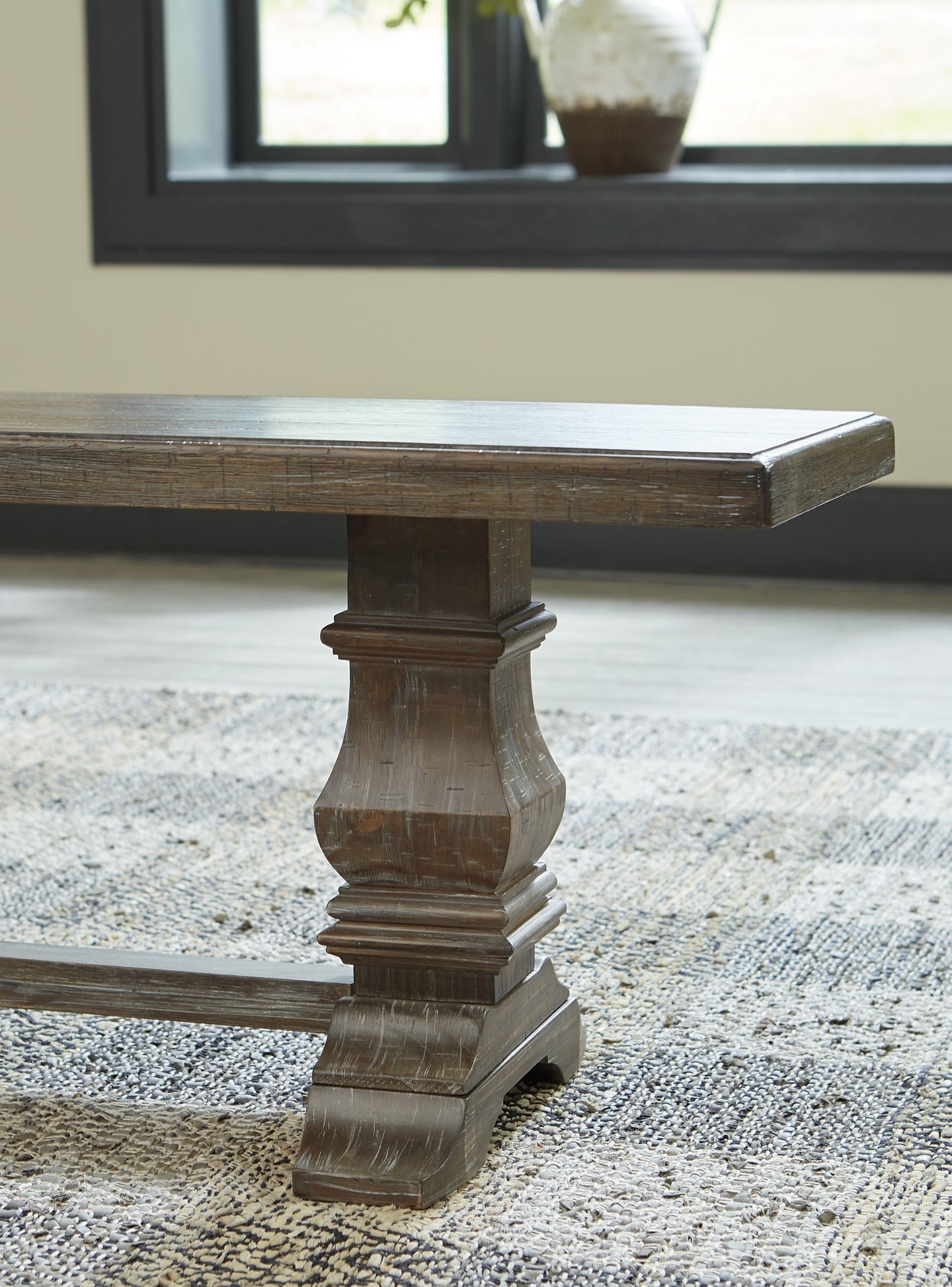 Wyndahl Dining Room Bench