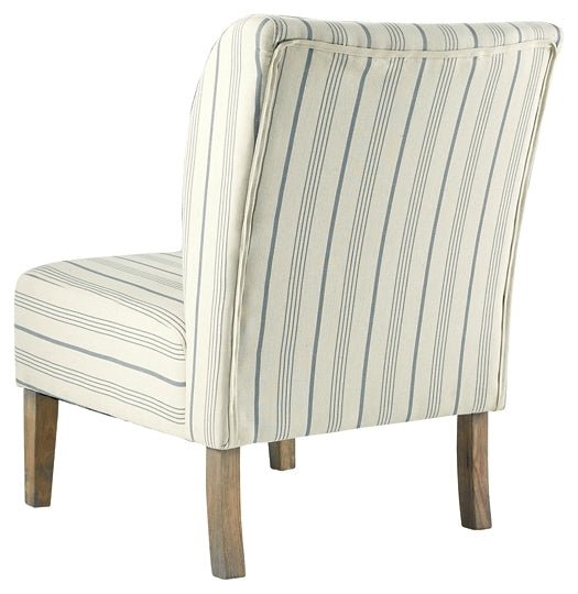 Triptis Accent Chair