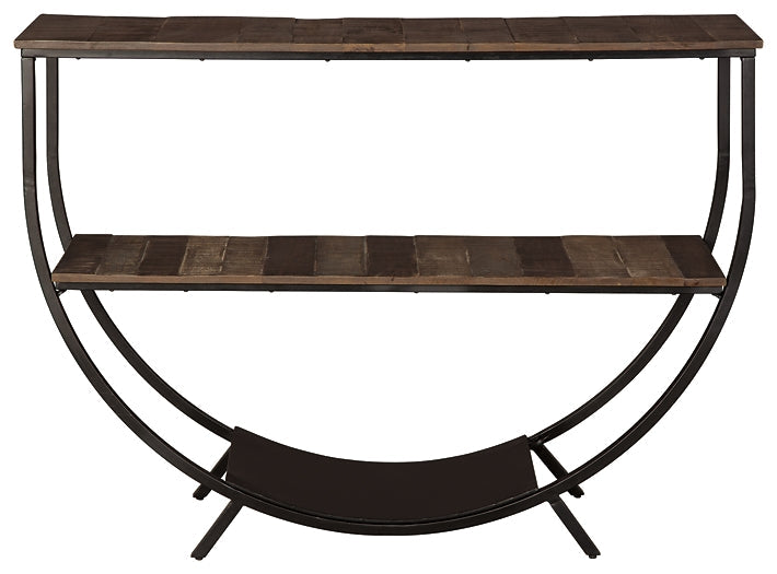 Lamoney Console Sofa Table