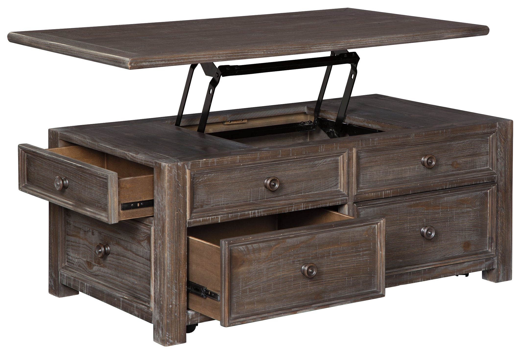 Wyndahl LIFT TOP COCKTAIL TABLE