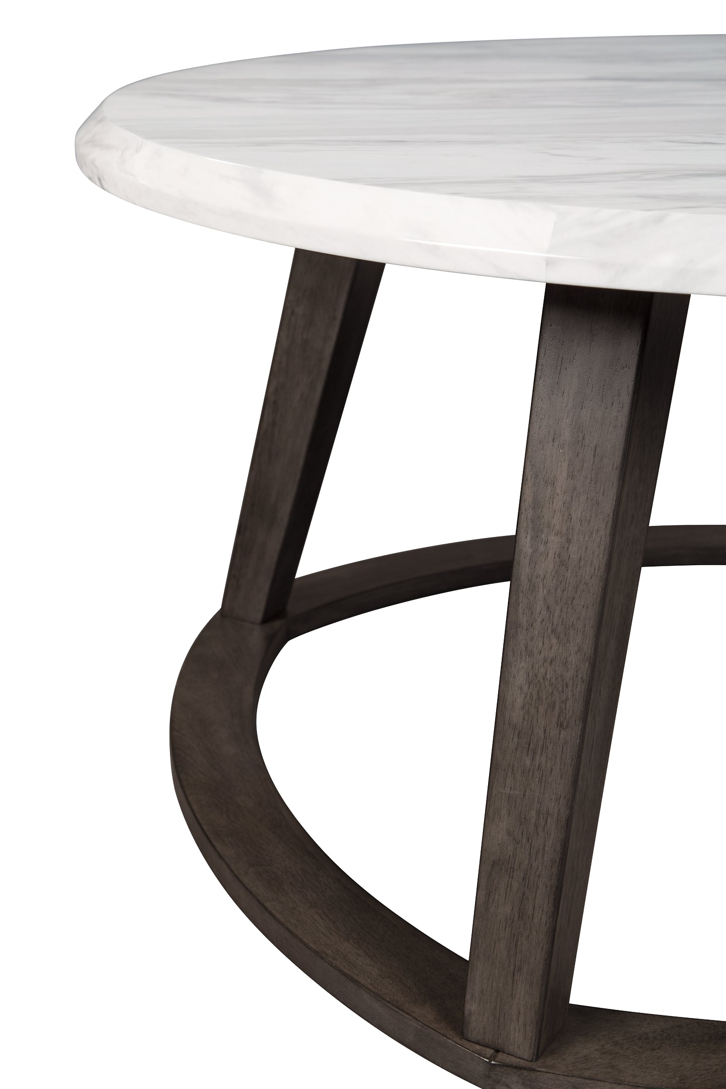 Luvoni Occasional Table (Set of 3)