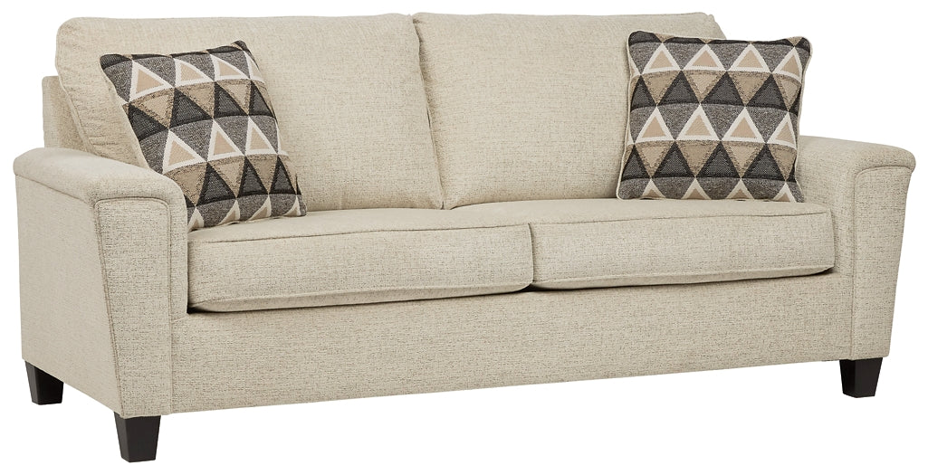 Abinger Queen Sofa Sleeper