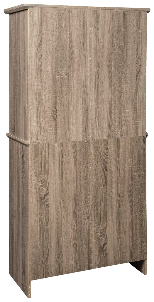 Drewmore Accent Cabinet