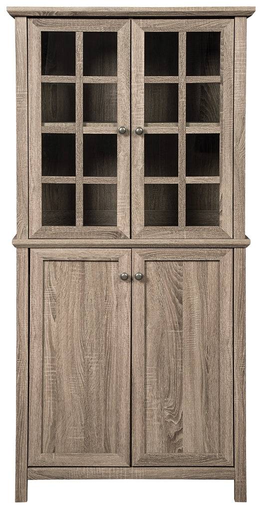 Drewmore Accent Cabinet