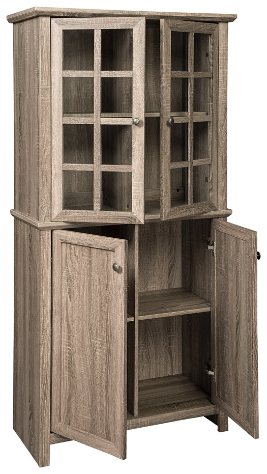 Drewmore Accent Cabinet