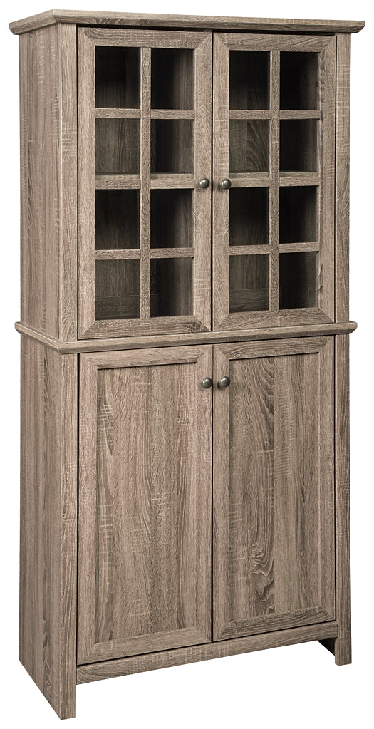 Drewmore Accent Cabinet