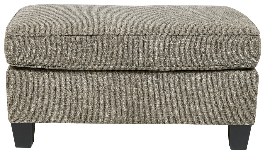 Barnesley Ottoman