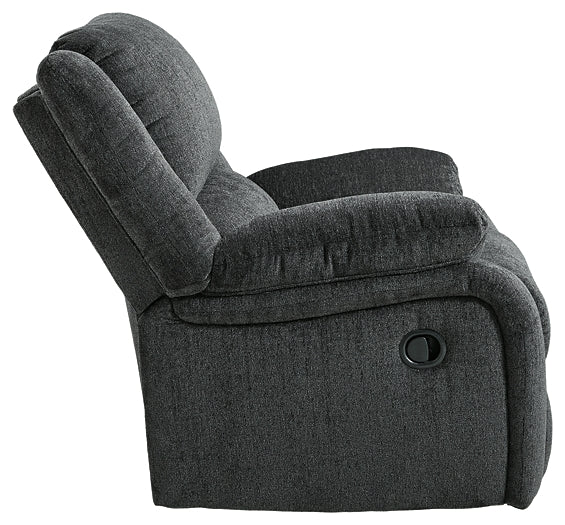 Draycoll Rocker Recliner