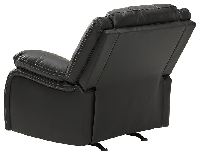 Calderwell Rocker Recliner