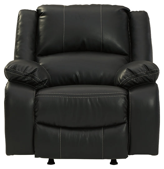 Calderwell Rocker Recliner