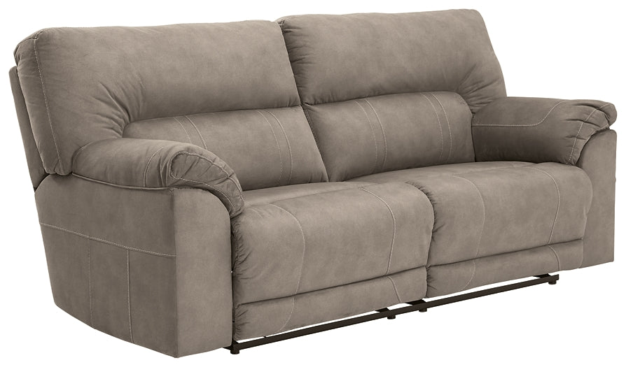 Cavalcade 2 Seat Reclining Sofa