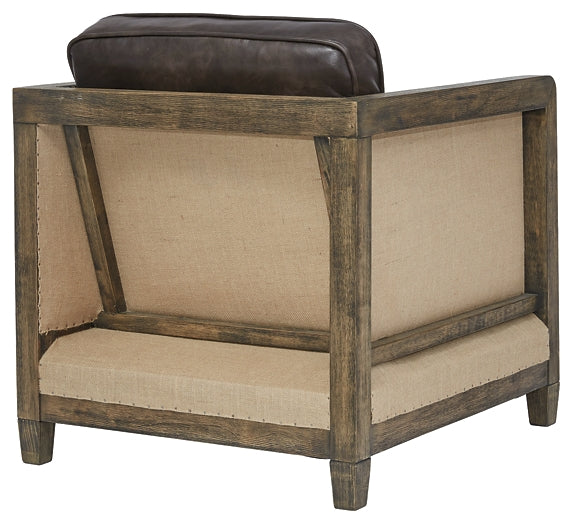 Copeland Accent Chair