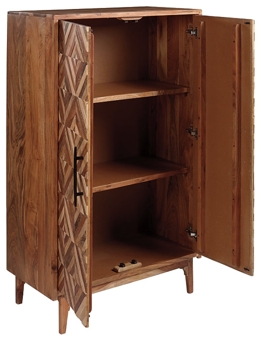 Gabinwell Accent Cabinet