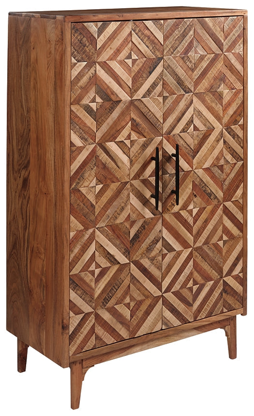 Gabinwell Accent Cabinet