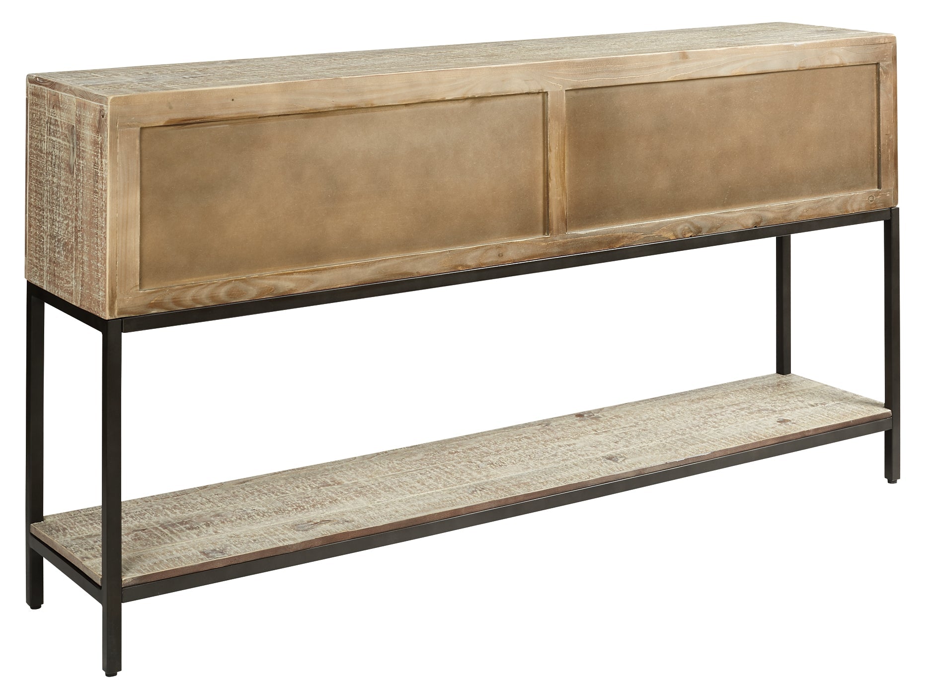 Roanley Console Sofa Table