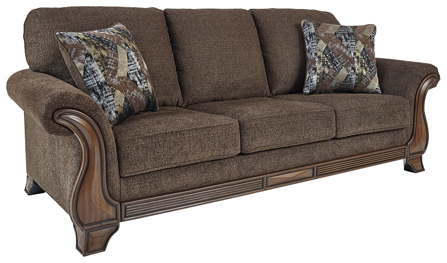 Miltonwood Queen Sofa Sleeper