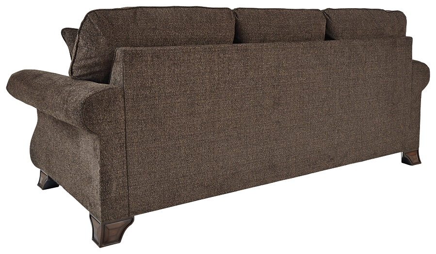 Miltonwood Queen Sofa Sleeper