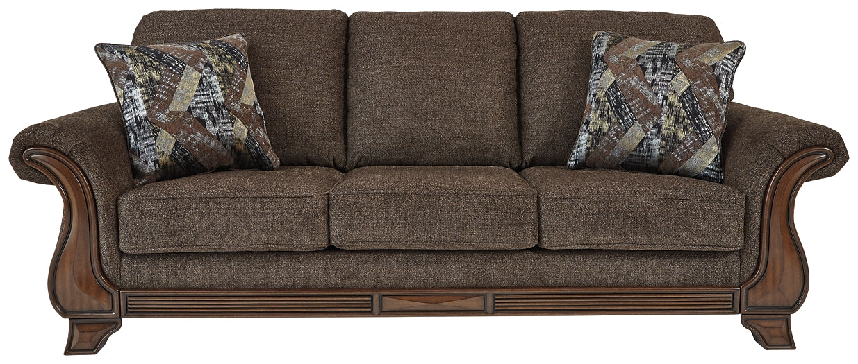 Miltonwood Queen Sofa Sleeper