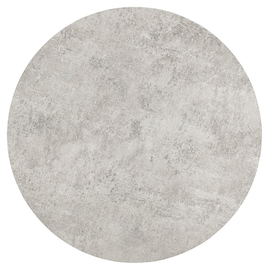 Shybourne Round End Table