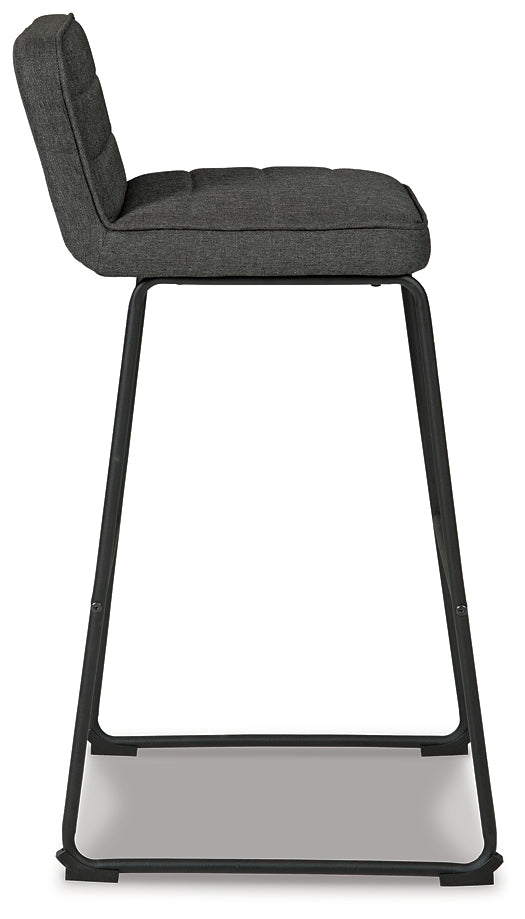 Nerison Tall UPH Barstool (2/CN)