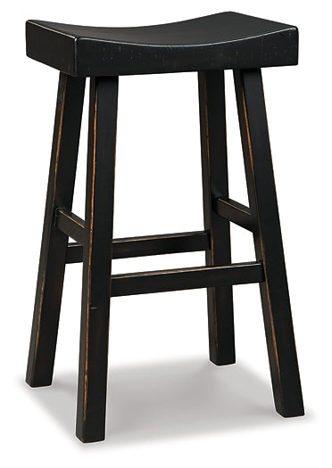 Glosco Stool (2/CN)