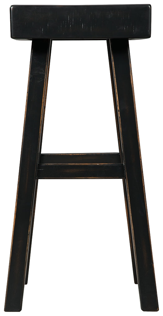 Glosco Stool (2/CN)