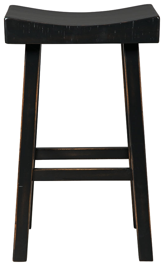 Glosco Stool (2/CN)