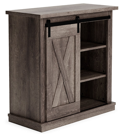 Arlenbury Accent Cabinet