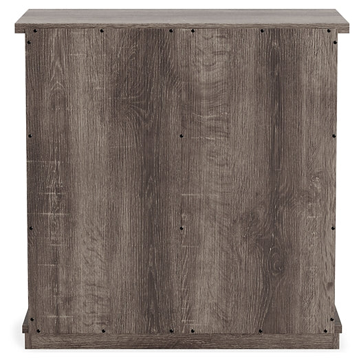 Arlenbury Accent Cabinet