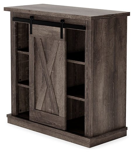 Arlenbury Accent Cabinet