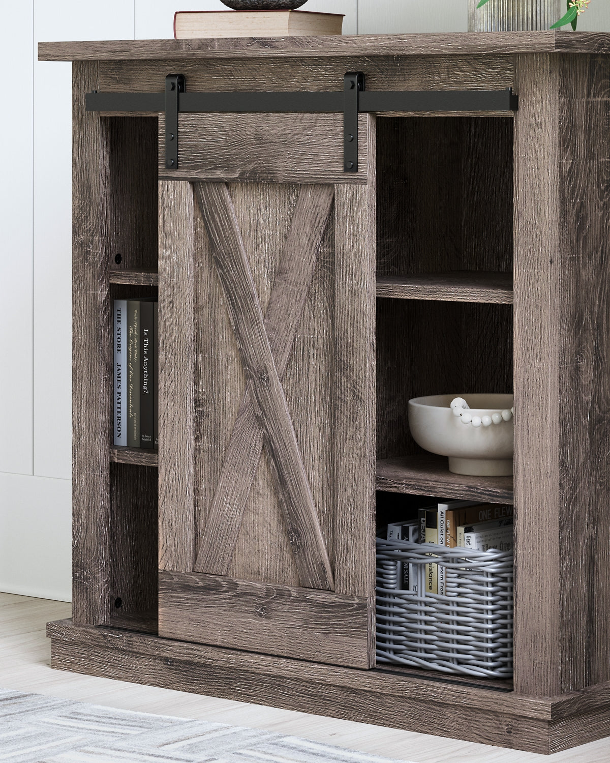 Arlenbury Accent Cabinet