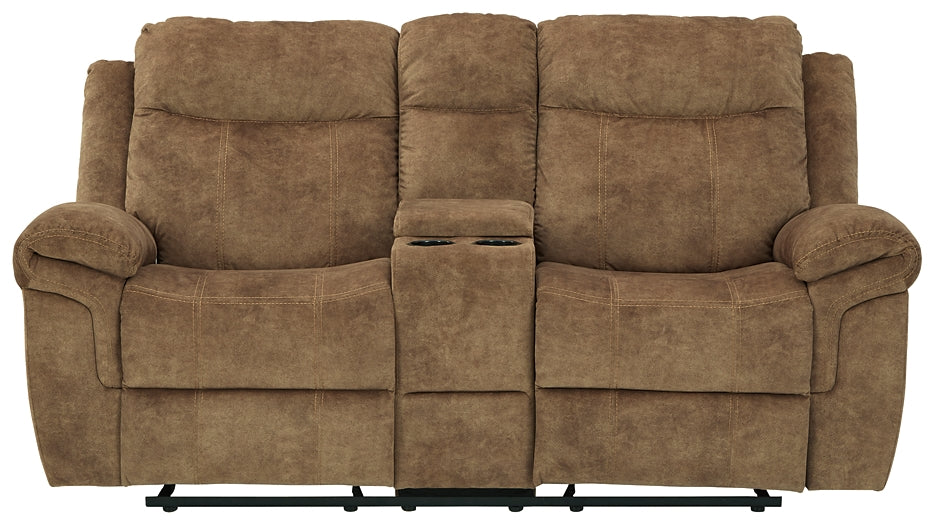 Huddle-Up Rocker Recliner