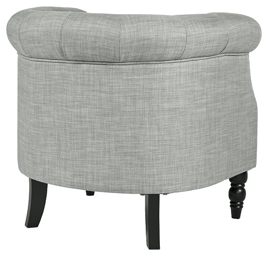 Deaza Accent Chair